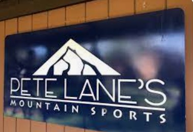 pete lane mountain sports